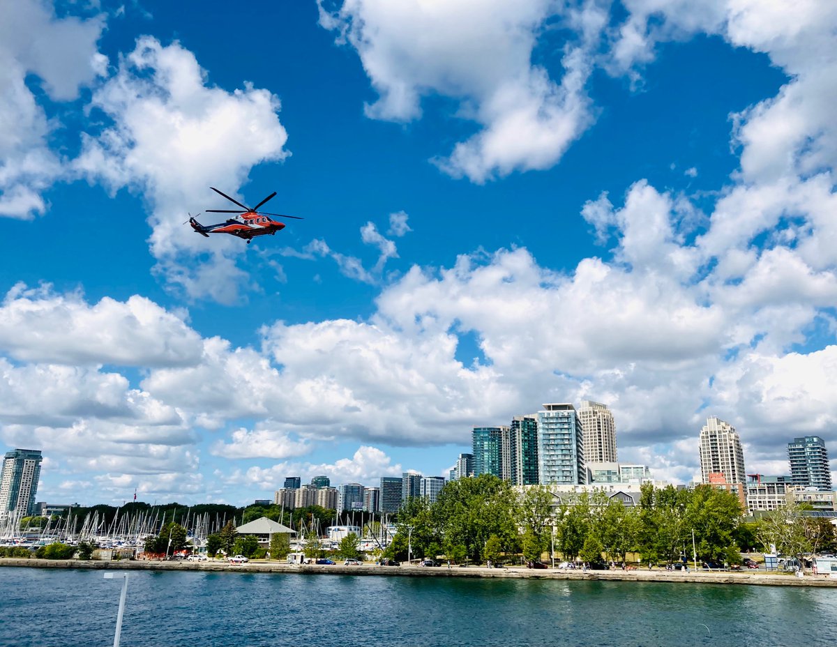 Excited to present at @UnityHealthTO #TraumaRounds tomorrow. Will be discussing @Ornge @EMUofT fellowship and common principles of prehospital and early hospital trauma care, as per @zeropointsurvey.