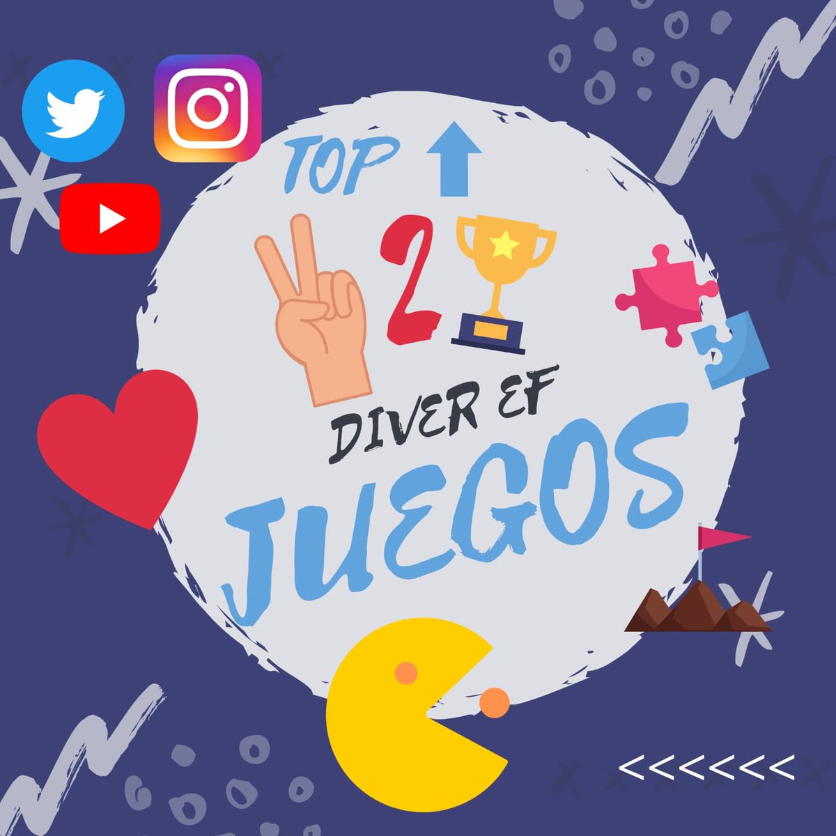 Diver Educación Física tweet media