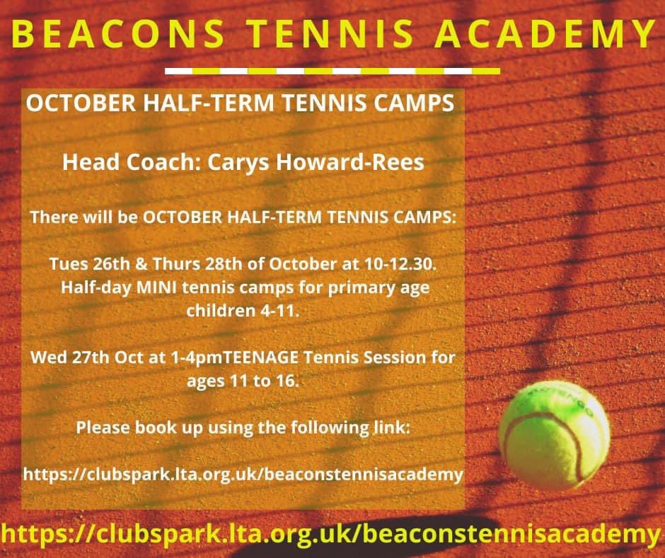 BeaconsTennisAcademy tweet media