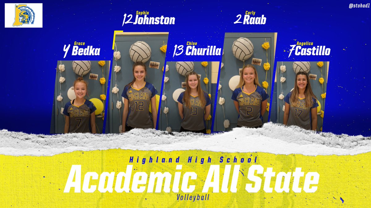 <a href="/BoosterClubHHS/">Highland BoosterClub</a> <a href="/HighlandHighHHS/">Highland High School</a> <a href="/OfficeStoh/">STOH Central Office</a> <a href="/HHS_FanSection/">HIGHLAND HIGH SCHOOL STUDENT SECTION</a> <a href="/highland_vball/">Highland Volleyball</a> <a href="/Highland_Parks/">Highland Parks & Rec</a> <a href="/TrojansHighland/">HighlandLadyTrojansSoftball</a> <a href="/HHSLadyTrojans/">HHS Girls Basketball</a>