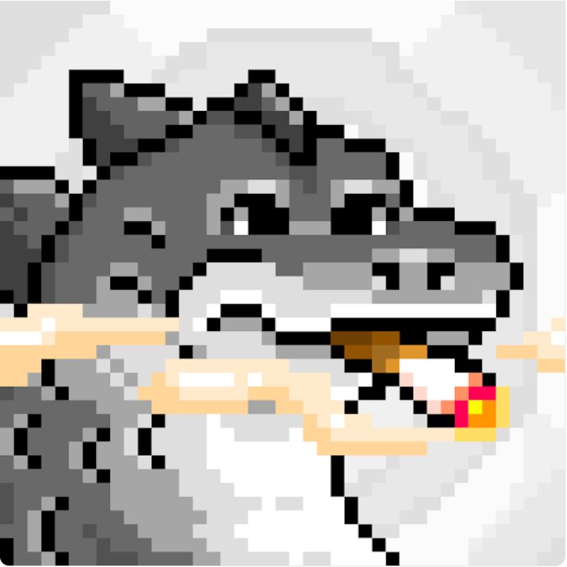 CryptoZilla (@art_zilla) on Twitter photo 🎉Giveaway to celebrate the ROADMAP releasing tomorrow 🥳
To win this free Zilla (worth .5 ETH - 1750$) 🎁
1️⃣ Retweet + like
2️⃣ Follow <a href="/art_zilla/">CryptoZilla</a>
3️⃣ Tag 3 friends ❤️
4️⃣ Join the discord: discord.gg/9nUHC3cu5w
NFT to win:
opensea.io/assets/0x495f9…
#NFT #ZillaRaidsAgain 🎉Giveaway to celebrate the ROADMAP releasing tomorrow 🥳
To win this free Zilla (worth .5 ETH - 1750$) 🎁
1️⃣ Retweet + like
2️⃣ Follow <a href="/art_zilla/">CryptoZilla</a>
3️⃣ Tag 3 friends ❤️
4️⃣ Join the discord: discord.gg/9nUHC3cu5w
NFT to win:
opensea.io/assets/0x495f9…
#NFT #ZillaRaidsAgain