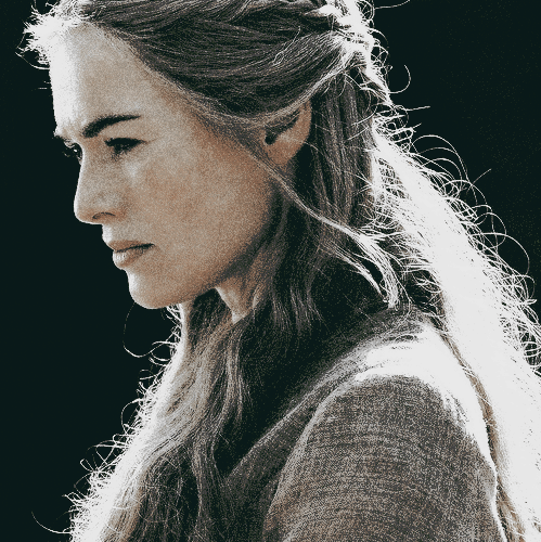 ⠀
⠀
⠀⠀⠀*⠀A 𝐥𝐢𝐨𝐧𝐞𝐬𝐬 of the Rock,
⠀⠀⠀just like her 𝐥𝐚𝐝𝐲 𝐦𝐨𝐭𝐡𝐞𝐫.
⠀
⠀