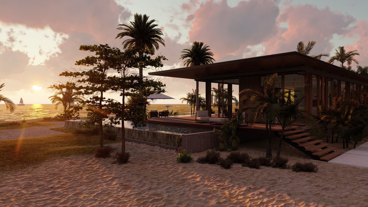 A M I T E C T tweet media