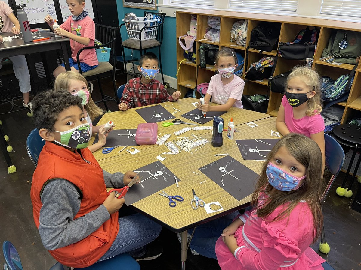 Anna Allman tweet media