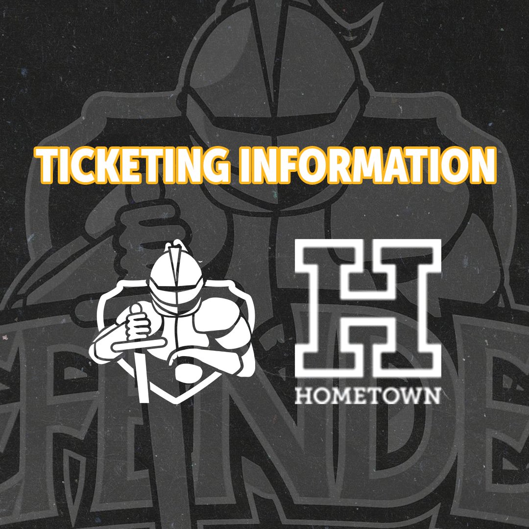 dordtdefenders's tweet photo. 🎟️ Attending this weekend's #DefenderDays events? Order your tickets online for easy entry at the gate!
https://t.co/lNeuc01Osp
⚫️ @DordtHockey vs @UNOHOCKEYCLUB
🟡 @DordtVolleyball vs @MMULancers, @CSM_Flames
⚪️ @DordtFB vs @dwusports https://t.co/s3NtTzYaOO
