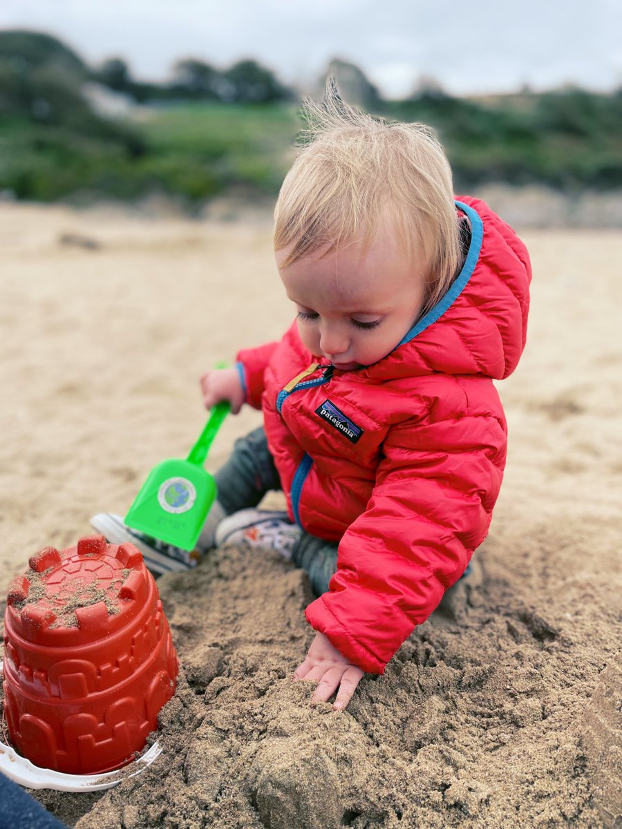 Meanwhile, in Cornwall. ❤️