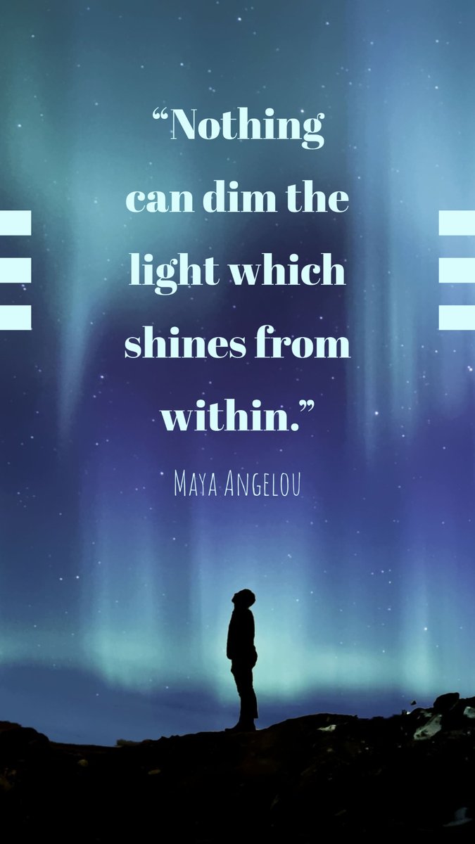 Studio6Lackland's tweet photo. How about a little #Motivation 
#TodaysMotivation #MayaAngelou https://t.co/RHQpXEhlbF