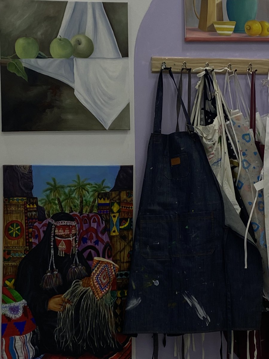 ام دميعه tweet media