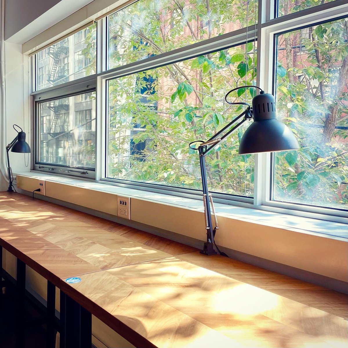 Coworking Toronto (@coworking_to) on Twitter photo A productive, sunny day today at <a href="/join_verkspace/">Verkspace Coworking</a>! It feels so good to be back, working from the best #coworking spaces in #Toronto! #FutureOfWork A productive, sunny day today at <a href="/join_verkspace/">Verkspace Coworking</a>! It feels so good to be back, working from the best #coworking spaces in #Toronto! #FutureOfWork