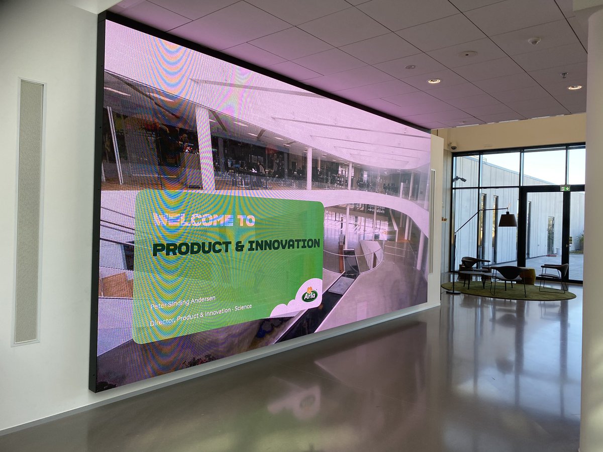 George Morrison tweet media