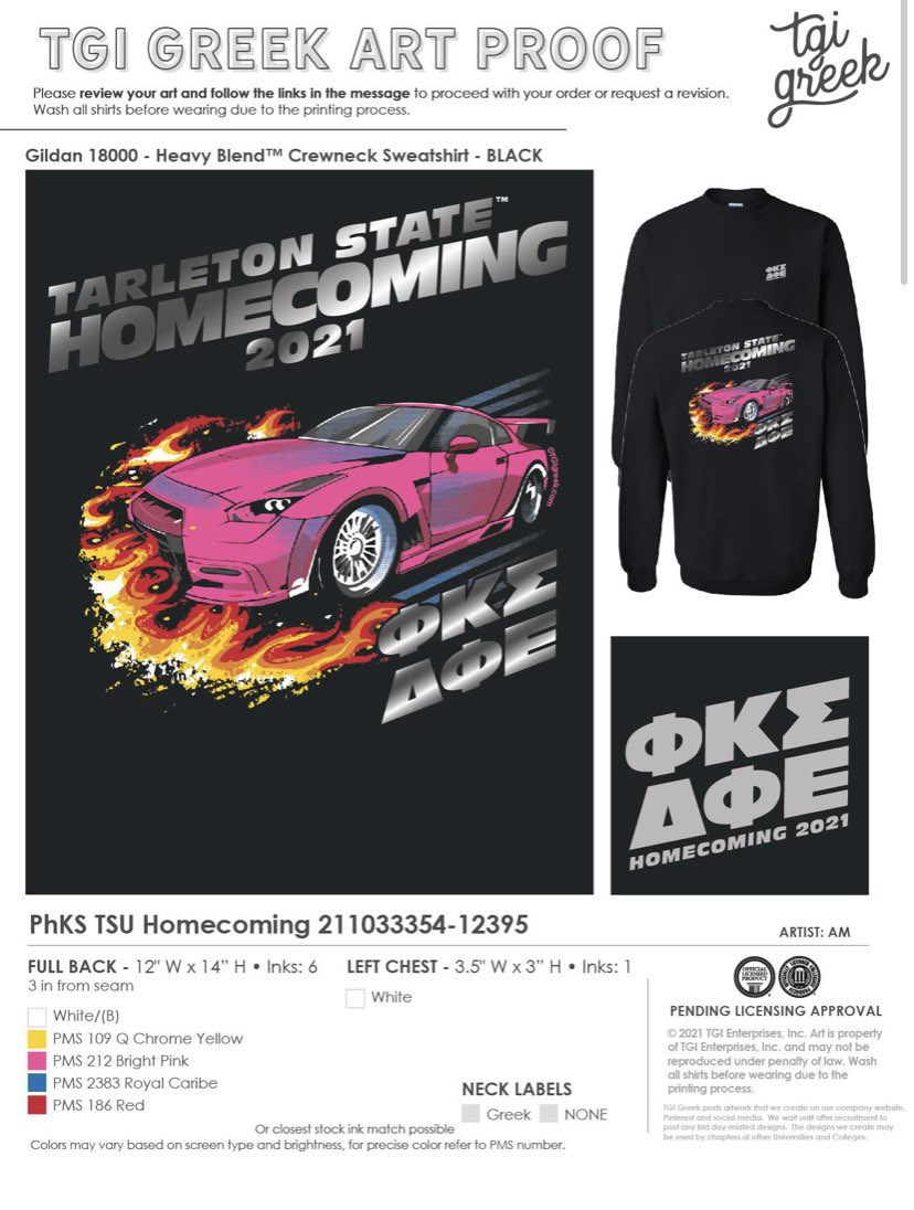 Tarleton DPHIE tweet media