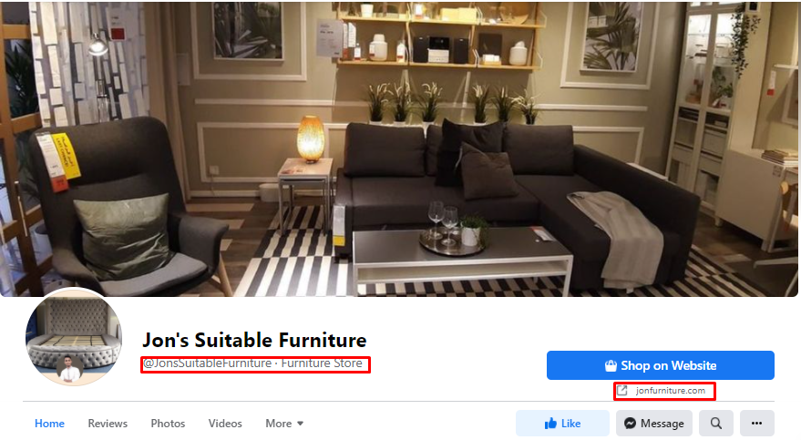 I can create impressive business page for you. Just click here: fiverr.com/share/qkdDAp
#facebookbusinesspage #facebookpagesetup #facebookfanpage #facebookmarketing #facebookads #facebookpromotion #fbbusinesspage #fbshop #Fbpage #businesspage #Fbfanpage