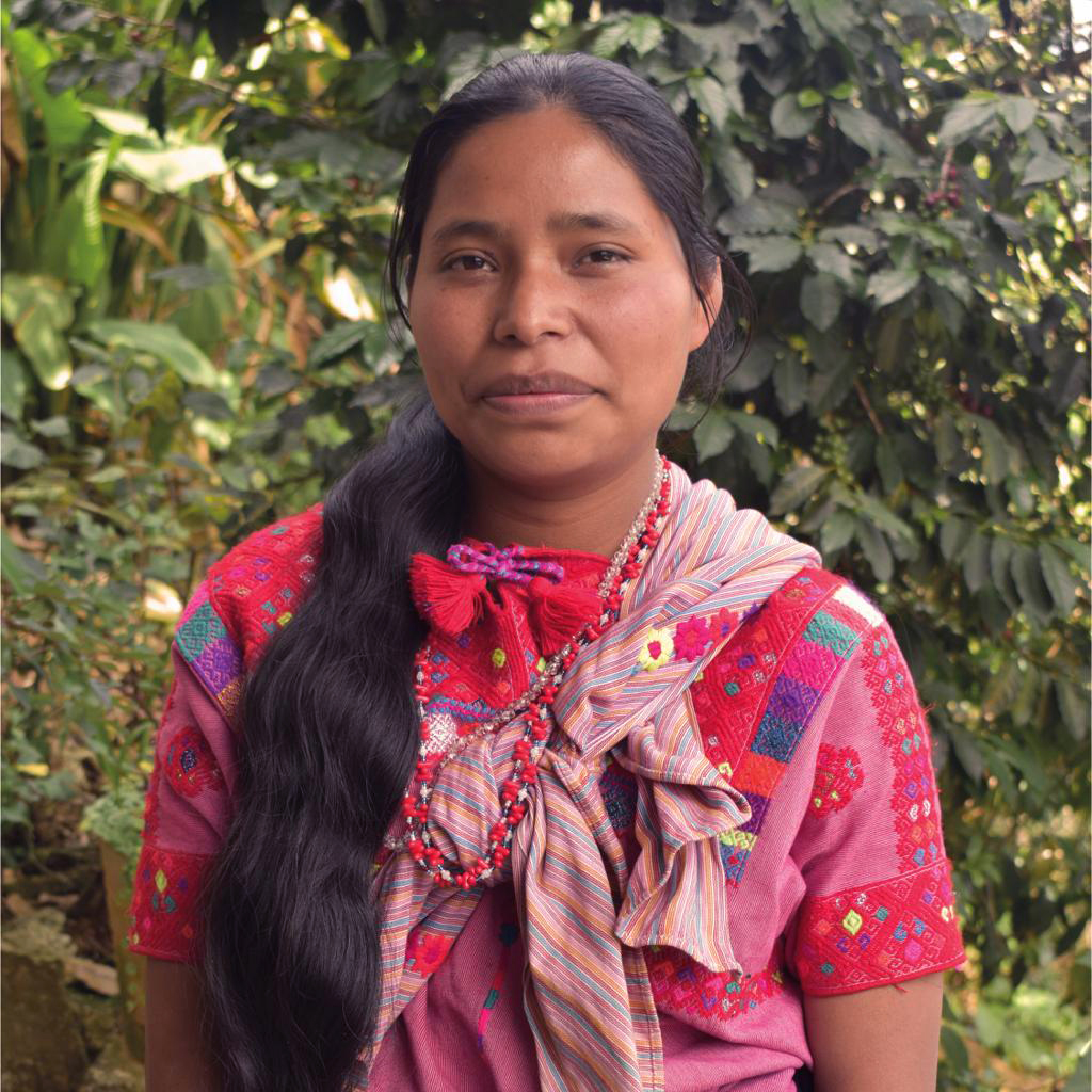 Reconozcamos las voces de los pueblos originarios como propios de nuestra identidad, conmemorando el #DíaDeLaDiversidadCultural como un proceso continuo del que todos debemos formar parte.

Rosa Gómez Sántiz, de Aldama, Chiapas, artesana colaboradora de NGOimpacto.