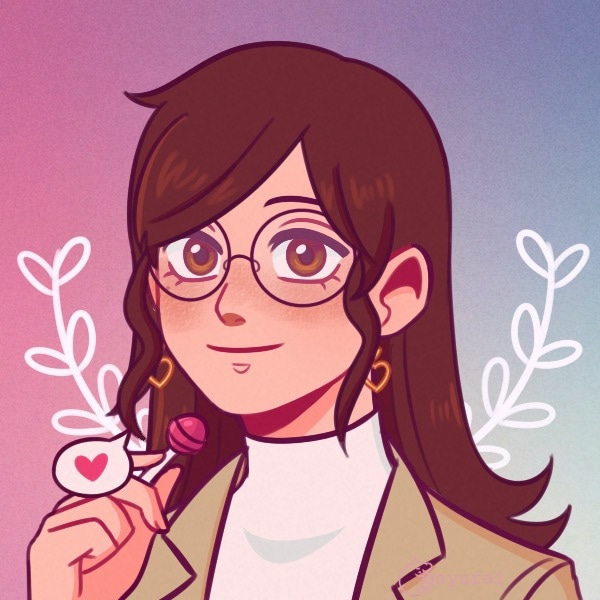 roxy_abby's tweet photo. #NuevaFotoDePerfil2021   Holaaa mundo, reviví (a nadie le importa pero por si acaso) jsjs https://t.co/UJpgDtp0Te