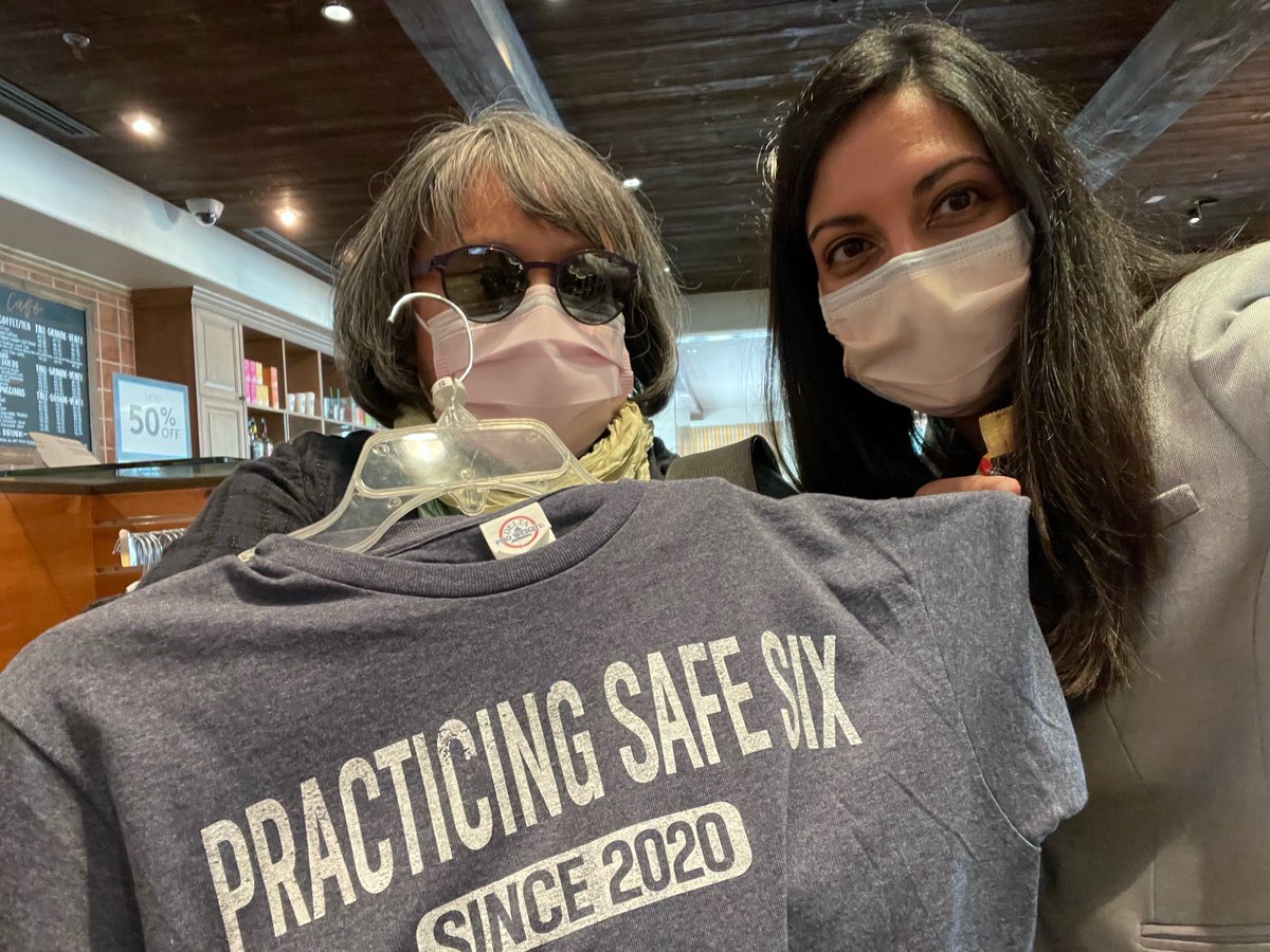 Cheryl Iglesia MD (@cheryliglesia) on Twitter photo #PFDWeek21 <a href="/DrMallikaAnand/">Dr. Mallika Anand</a> is heading up the #sexualmedicine workshop TODAY for <a href="/FPMRS/">AUGS</a>! She’s a rising ⭐️and this <a href="/ArizonaGrand/">Arizona Grand</a> T-shirt for her👩🏽⚕️@DrSBergeron #PFDWeek21 <a href="/DrMallikaAnand/">Dr. Mallika Anand</a> is heading up the #sexualmedicine workshop TODAY for <a href="/FPMRS/">AUGS</a>! She’s a rising ⭐️and this <a href="/ArizonaGrand/">Arizona Grand</a> T-shirt for her👩🏽⚕️@DrSBergeron