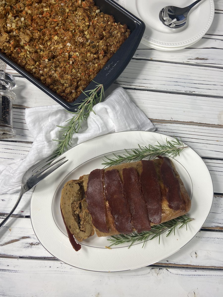 SusanCooksVegan tweet media