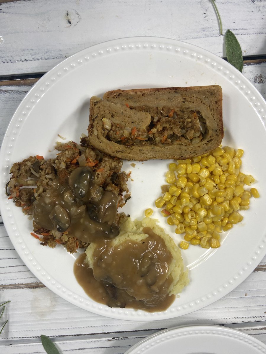 SusanCooksVegan tweet media