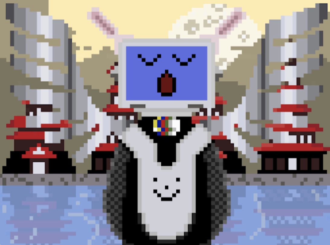 💀Obe💀 tweet media