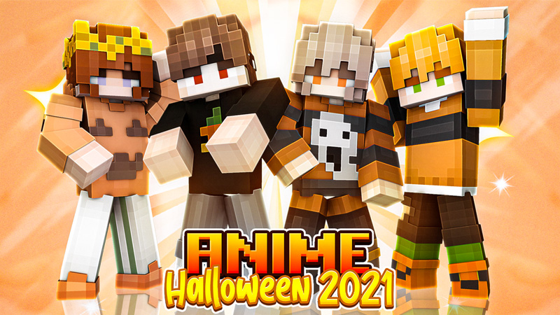 🎃 Anime Halloween 2021 🎃
Some time ago I had the pleasure of making a skin pack for <a href="/OdysseyBuilds/">Odyssey Builds</a>  💪🔥 
The skinpack is perfect for Halloween but is so subtle that you can wear it all year round!

Marketplace link: mcstore.io/odyssey-builds…

#minecraftskin  #halloween2021