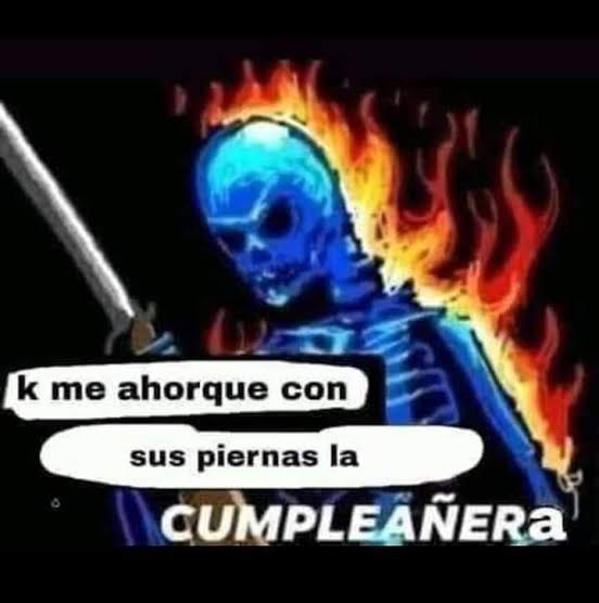 * ೃ┊; Hoy cumplo años, si, cada vez, un paso menos a ser una vieja sabrosa