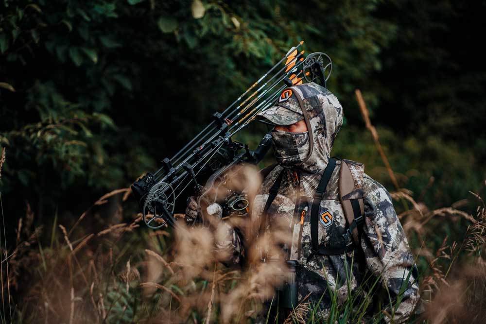 camoeverafter's tweet image. Deer hunting seasons are beginning to open across the country; all the practice, preparation, and hard work put in through the summer are going to pay off. Check out these early season #DeerHuntingTips: bit.ly/3afIm5L 

#CamoEverAfter #HuntingSeason #hunting