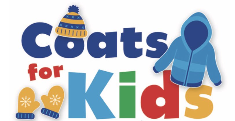 We will be taking part in the VOCM Coats for Kids campaign again this year! Gently used winter items including coats, hats, mittens, snow pants, etc. for both youth &amp; adults are greatly appreciated. We will be accepting items up until Tues. morning Oct.19th. <a href="/VillanovaSchool/">Villanova Jr. High</a>