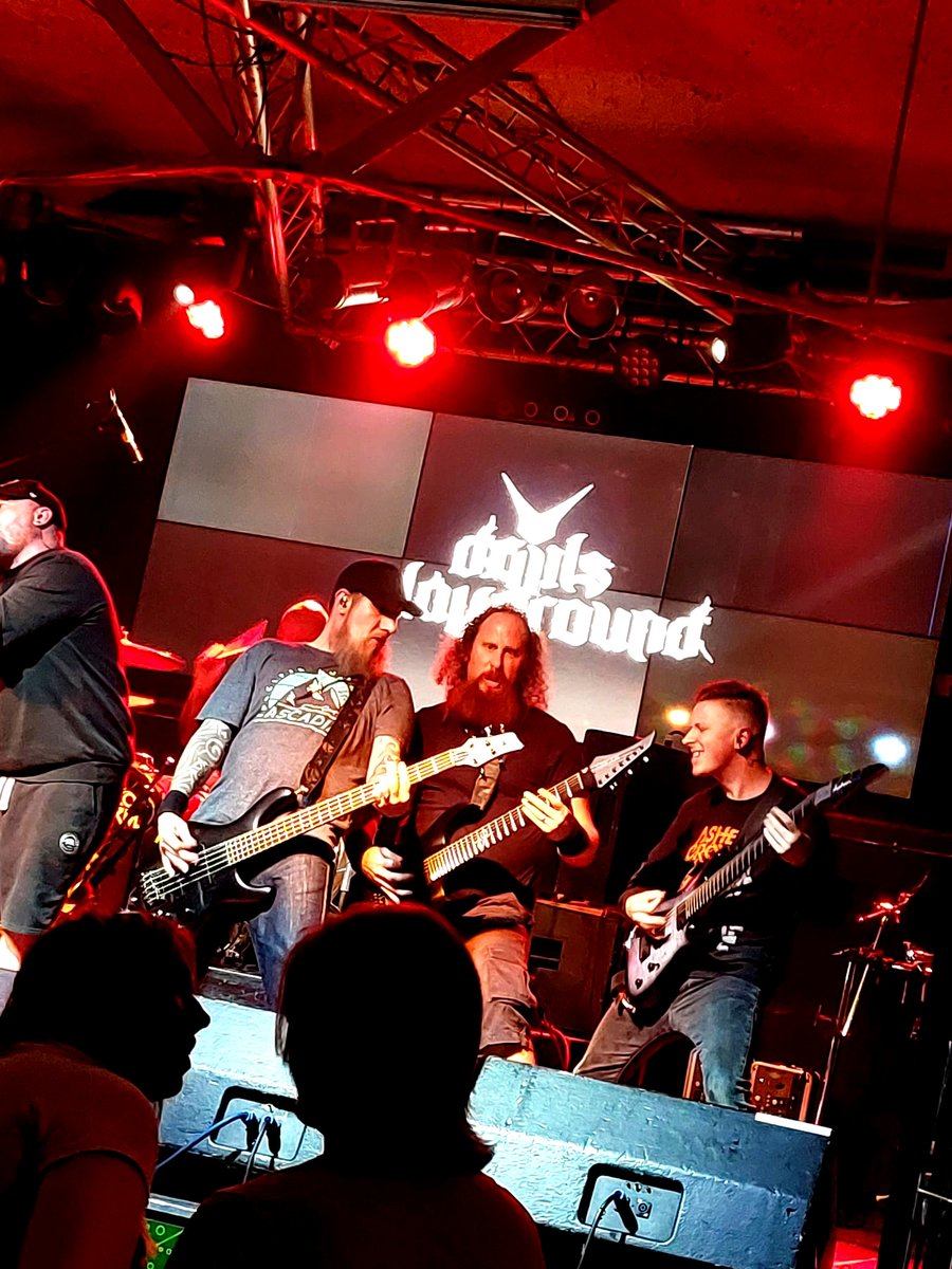 Devils Playground (@BandDevils) / Posts / X