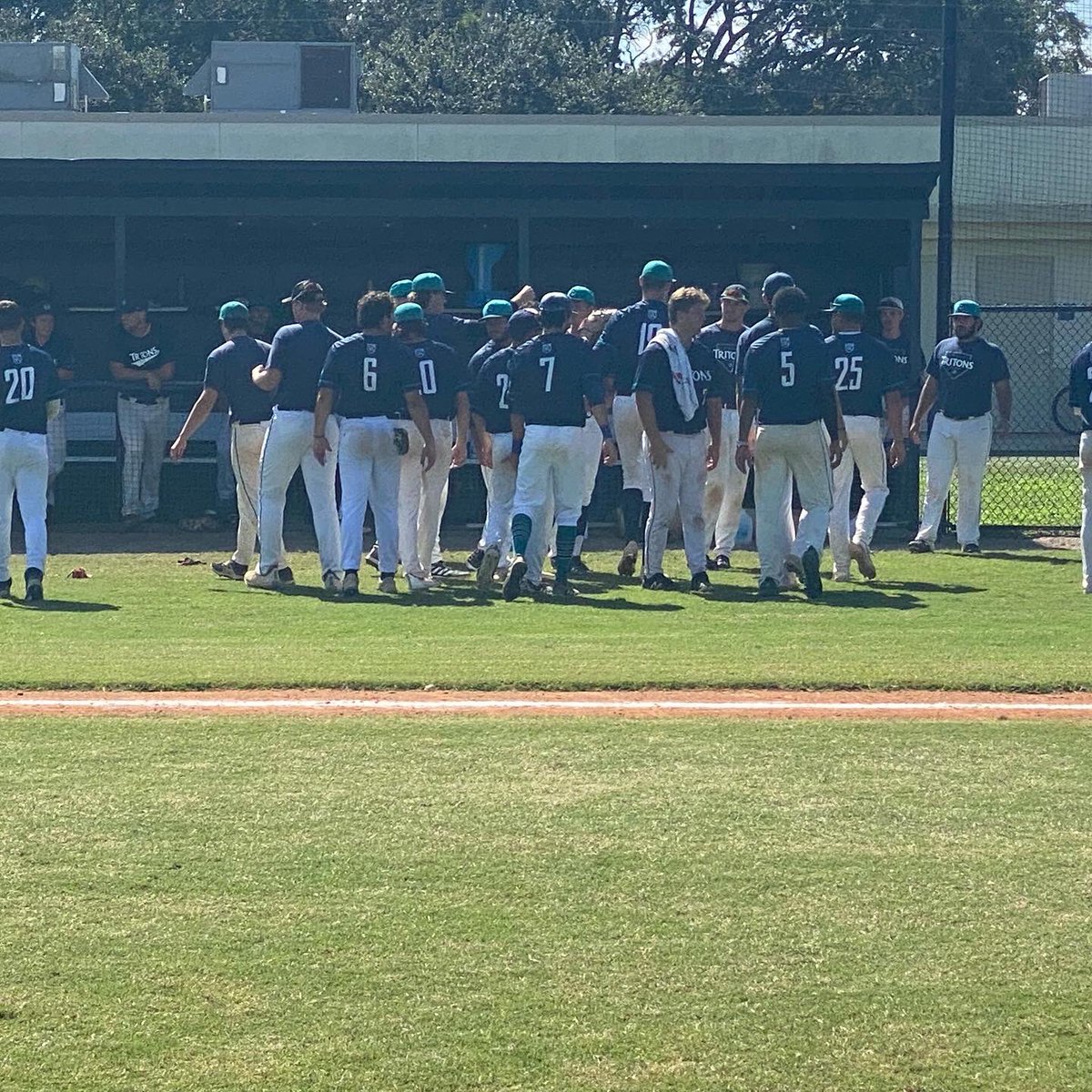 Thanks to the scouts for coming out today.  #guesswhosback