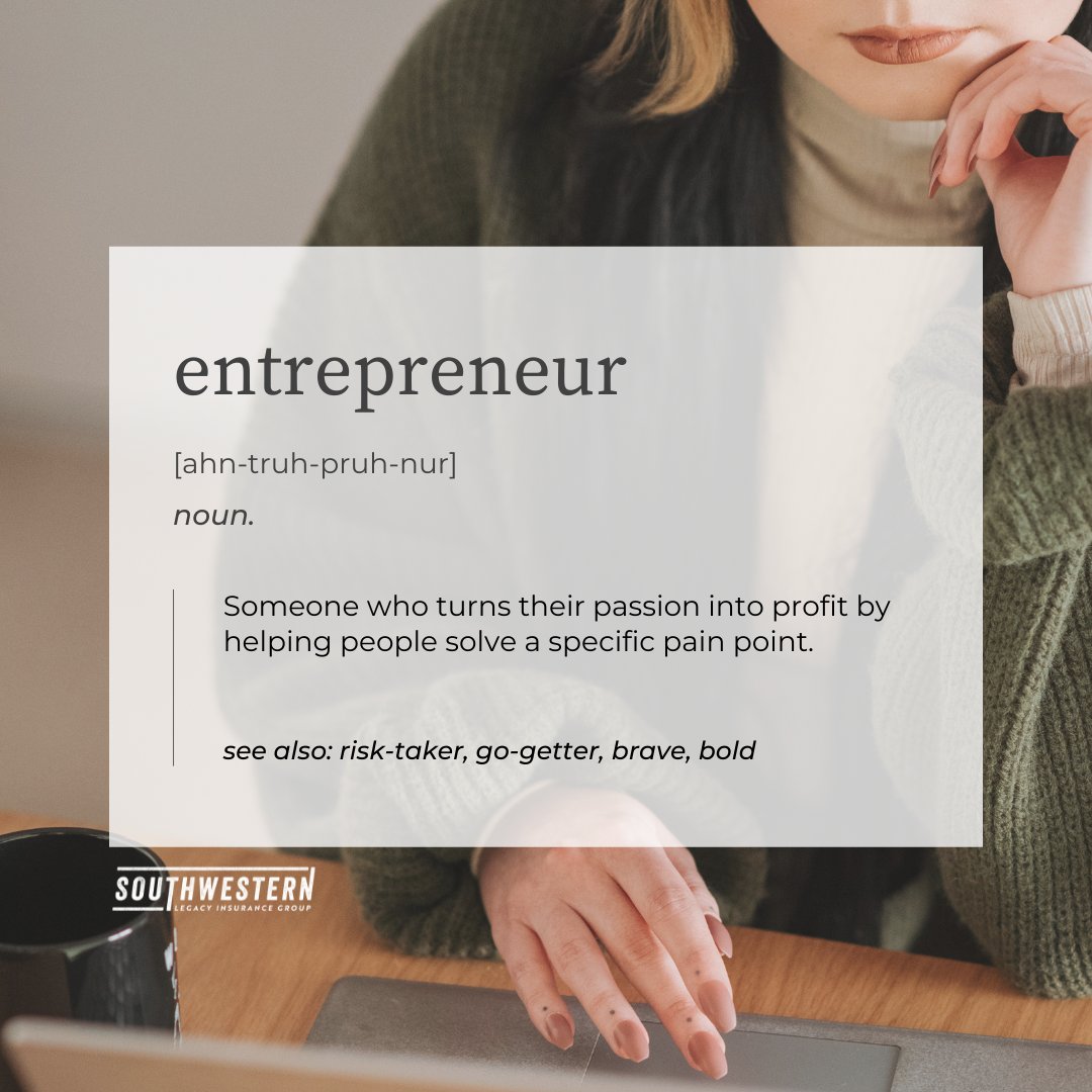 Southwestern Legacy Insurance Group tweet media