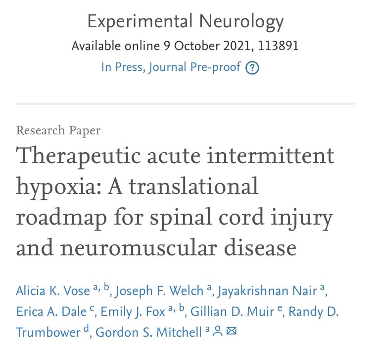 Erica Dale - Lablyfe (@labdale) on Twitter photo Pretty darn good lookin’ paper if ya ask me 👀 bit.ly/3lxXQbN @AliciaVosePhD <a href="/GManBreathe/">gordon mitchell</a> <a href="/randytrumbower/">Trumbower, PT, PhD</a> <a href="/UFBreathe/">UF.BREATHE</a> Pretty darn good lookin’ paper if ya ask me 👀 bit.ly/3lxXQbN @AliciaVosePhD <a href="/GManBreathe/">gordon mitchell</a> <a href="/randytrumbower/">Trumbower, PT, PhD</a> <a href="/UFBreathe/">UF.BREATHE</a>