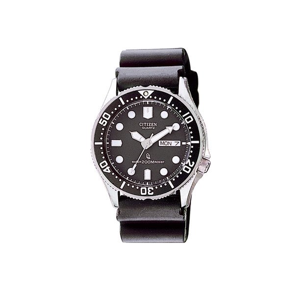 ITFWtimepieces's tweet photo. Citizen AJ0100-02E.

Professional Diver/Promaster Series with a Brushed Steel Case; Rubber Strap; Unidirectional Rotating Bezel; Luminous Hands and Hour Markers; Automatic Day and Date Calendar; 200M water resistance and more | https://t.co/NS5pgVDQoo. https://t.co/Kmaz3gA6W6