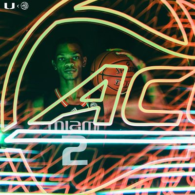 Canes Hoops's Photo