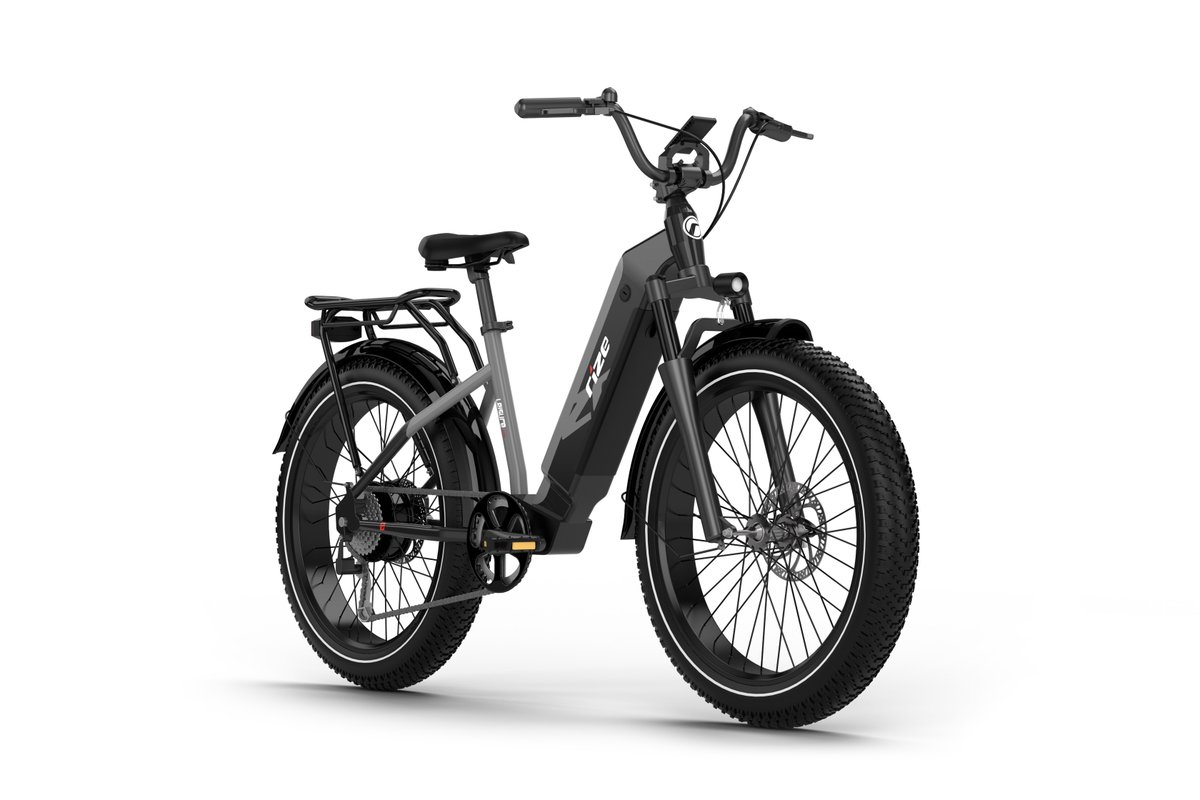 RizeBikes's tweet photo. Check out the new Rize LEISURE STEP on our USA website, here https://t.co/gBZsGGp2MZ and for Canadian prices, click here https://t.co/nIGutNJoHg #rizebikes #newebike #ebikenews #ebikeinstagram #electricbikes #electricgadgets #onelesscar #ebikeadventures #wiredmagazine https://t.co/6gN4N2yUka