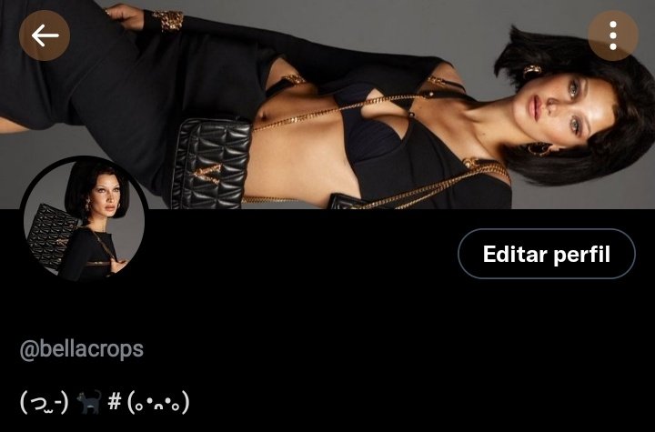 bellacrops's tweet photo. nuevo layout 🥰🥰🥰 https://t.co/ukyYmkZCUO