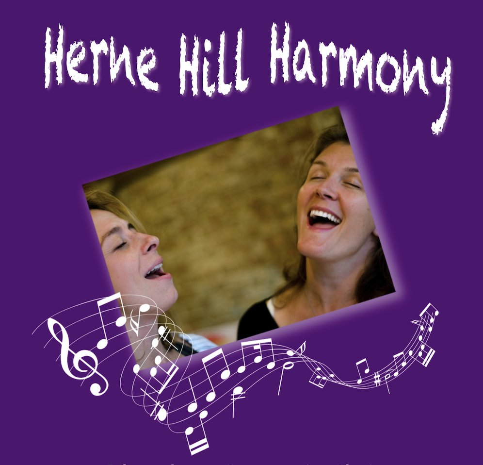 It's so good to be back singing! If you've ever thought of joining a choir but something stopped you, now is the time to give it a go! Fun and easy harmonies layered up to sound and feel great! see zoiesings.com/choirs to book in!