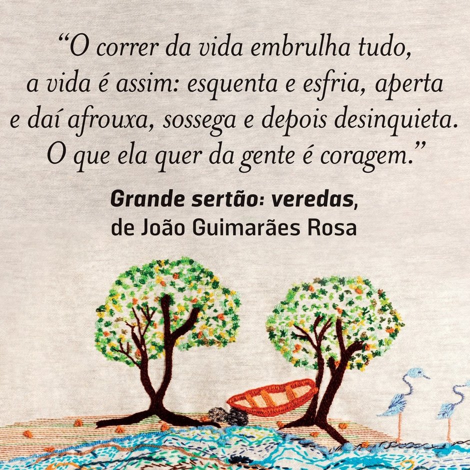 Descobrir 49+ imagem tudo sobre guimarães rosa br.thptnganamst.edu.vn