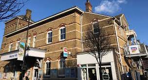 We love <a href="/StationHall_HH/">Station Hall - Herne Hill</a>! Come join us on Monday nights! xxx