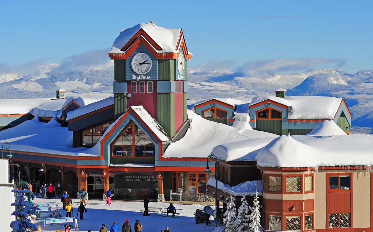 The goal is straightforward — to keep everyone safe. Some of B.C.’s most popular ski hills are being blunt with their staff as preparations intensifying for the upcoming season. bit.ly/3ABXfdE