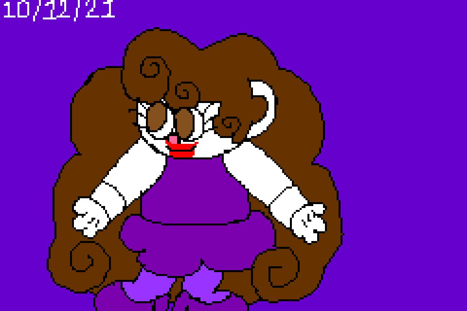 Brittan93006455's tweet photo. #HotChocola #WhiteChocola #RubyChocola #Cuphead #CupheadFanart #PixelArt #Pixels #Fanart #MyFanart #Drawings #MyDrawings #OC #MyOC #October #Fall #Autumn https://t.co/pfNKTOGStT