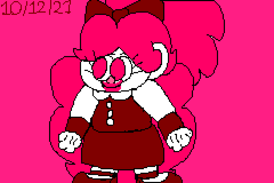 Brittan93006455's tweet photo. #HotChocola #WhiteChocola #RubyChocola #Cuphead #CupheadFanart #PixelArt #Pixels #Fanart #MyFanart #Drawings #MyDrawings #OC #MyOC #October #Fall #Autumn https://t.co/pfNKTOGStT