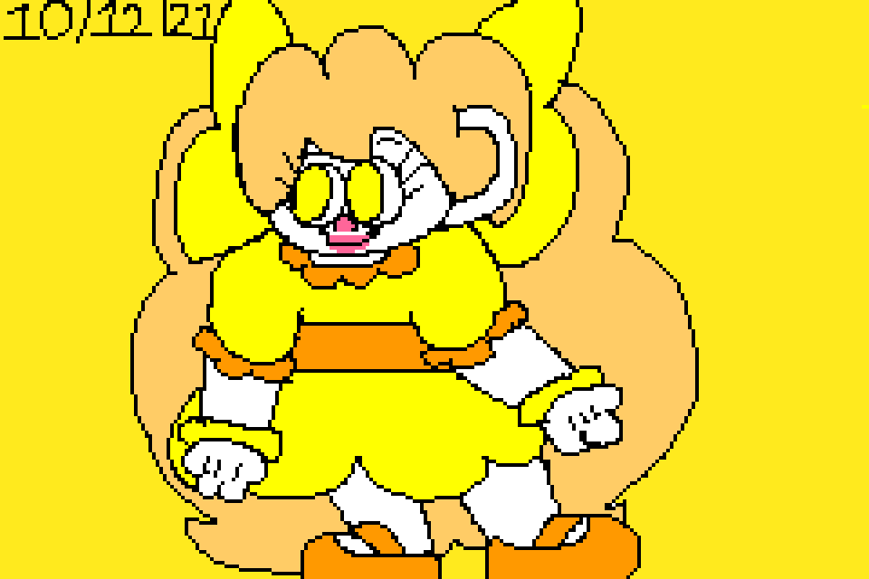 Brittan93006455's tweet photo. #HotChocola #WhiteChocola #RubyChocola #Cuphead #CupheadFanart #PixelArt #Pixels #Fanart #MyFanart #Drawings #MyDrawings #OC #MyOC #October #Fall #Autumn https://t.co/pfNKTOGStT