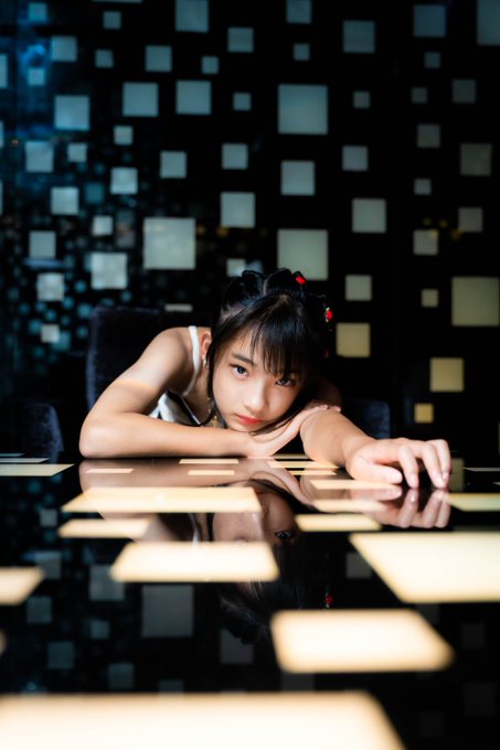 Twitterのコスプレ画像8