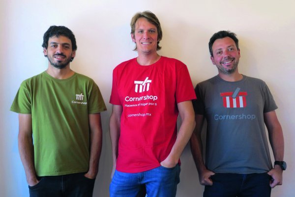 🔑 #DFFull Fundadores de Cornershop entran como inversionistas a Capitalizarme.com y compañía fija ruta para abrirse al Nasdaq df.cl/noticias/merca…