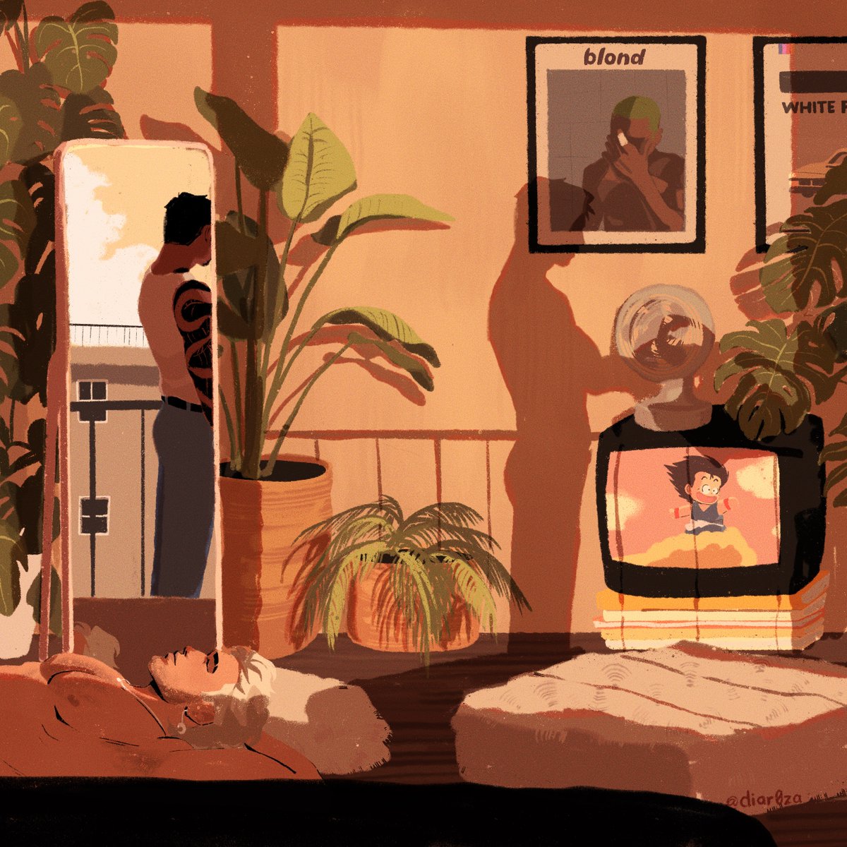 Diar0za's tweet image. Hi! #PortfolioDay I’m Neil and love character design and illustration 😊
💌:  njc.larioza@gmail.com
🎨:  artstation.com/diaroza
💝:inprnt.com/gallery/diaroz…