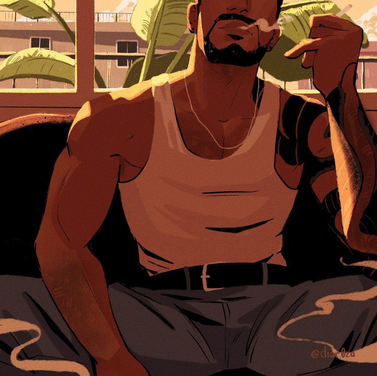 Diar0za's tweet image. Hi! #PortfolioDay I’m Neil and love character design and illustration 😊
💌:  njc.larioza@gmail.com
🎨:  artstation.com/diaroza
💝:inprnt.com/gallery/diaroz…