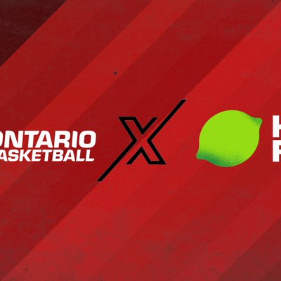 Ontario Basketball's Photo