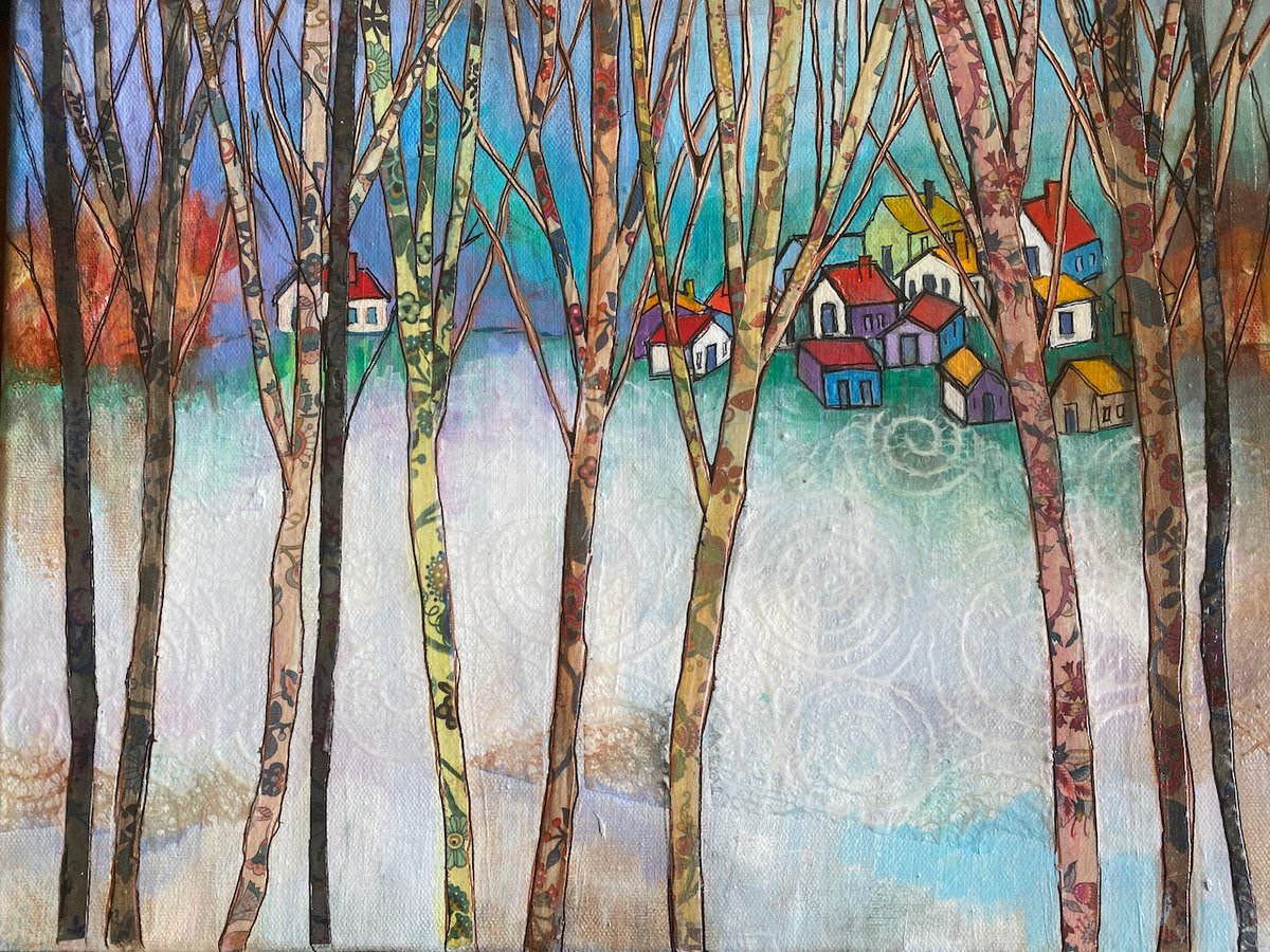 LeightonCentre's tweet image. Excited to have fresh art on the 'walls' of our online gallery shop! Welcome, Sylvia Gamp, Liz Sullivan and Shirley Hauck, to our #MonthlyMembersCollection.

shop.leightoncentre.org/collections/mo…

#yycarts #leightonartcentre #abarts #albertaartists #supportlocalyyc