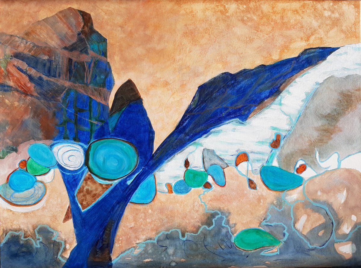 LeightonCentre's tweet image. Excited to have fresh art on the 'walls' of our online gallery shop! Welcome, Sylvia Gamp, Liz Sullivan and Shirley Hauck, to our #MonthlyMembersCollection.

shop.leightoncentre.org/collections/mo…

#yycarts #leightonartcentre #abarts #albertaartists #supportlocalyyc