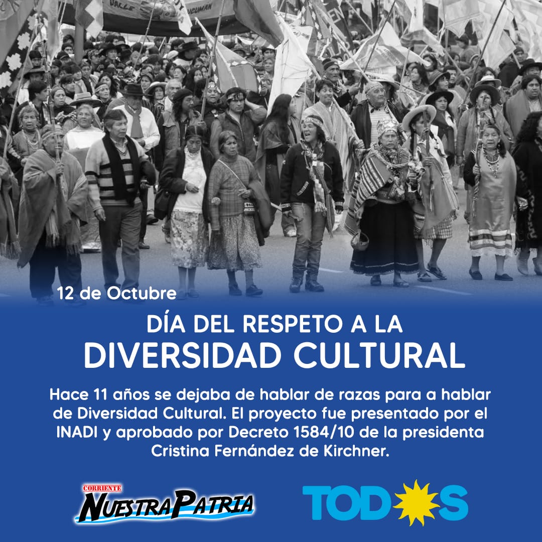 CNPEnsenada's tweet photo. #RespetoALaDiversidadCultural https://t.co/7JV64g63hD