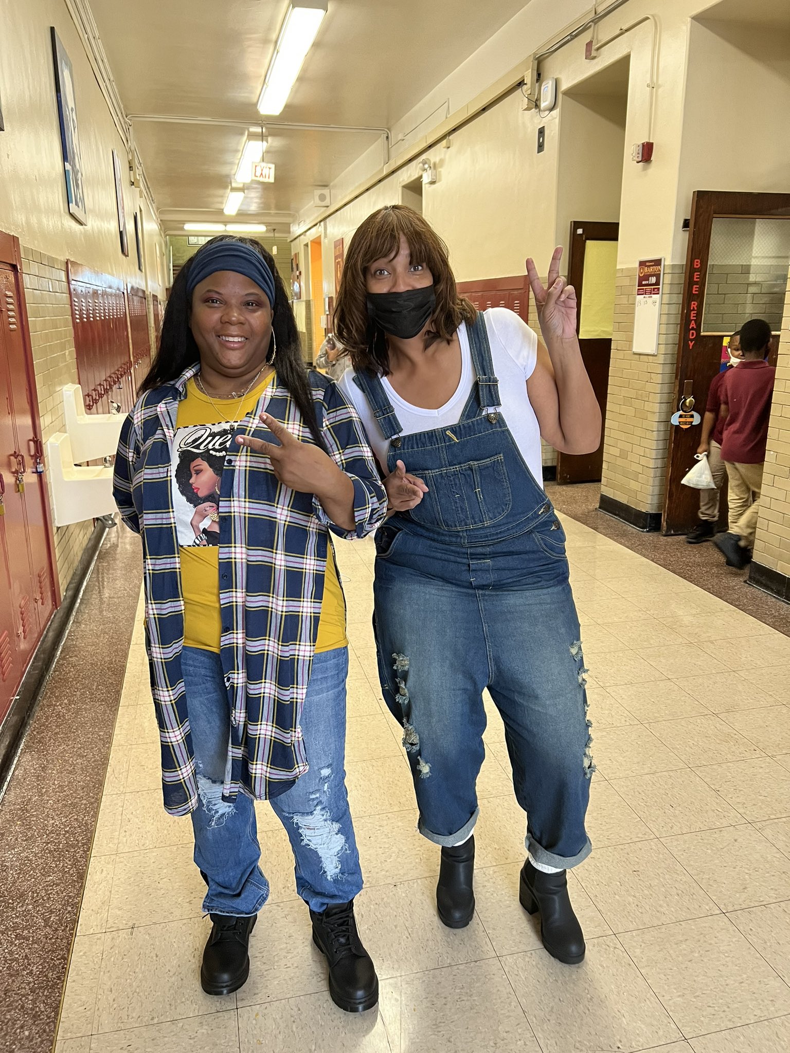 90s spirit top day ideas
